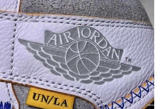 Rep EP BV1300-106 'Union' Nrg Jordan Air BV1300-106  Hi Retro Un 1 1217